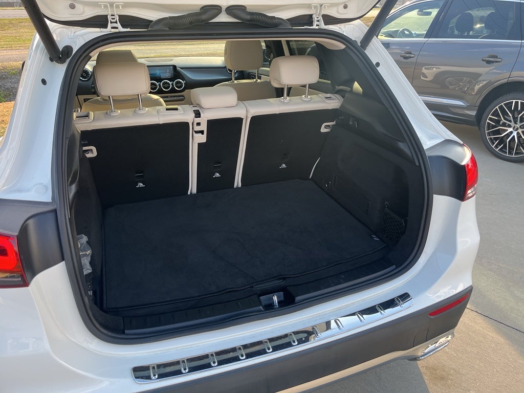 2022 Mercedes-Benz GLA 250