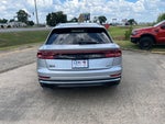 2019 Audi Q8 Prestige S line