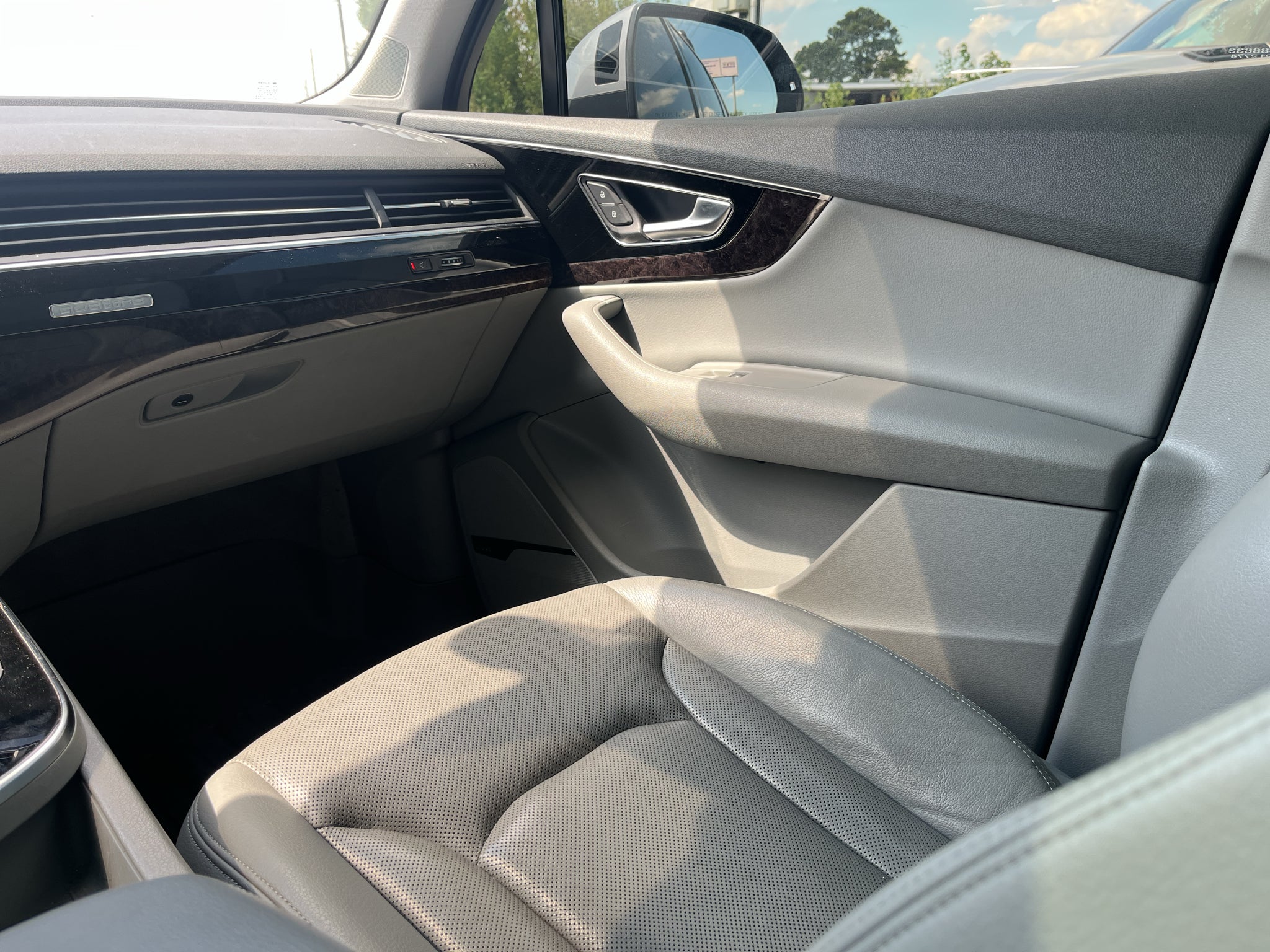 2019 Audi Q7 Premium Plus