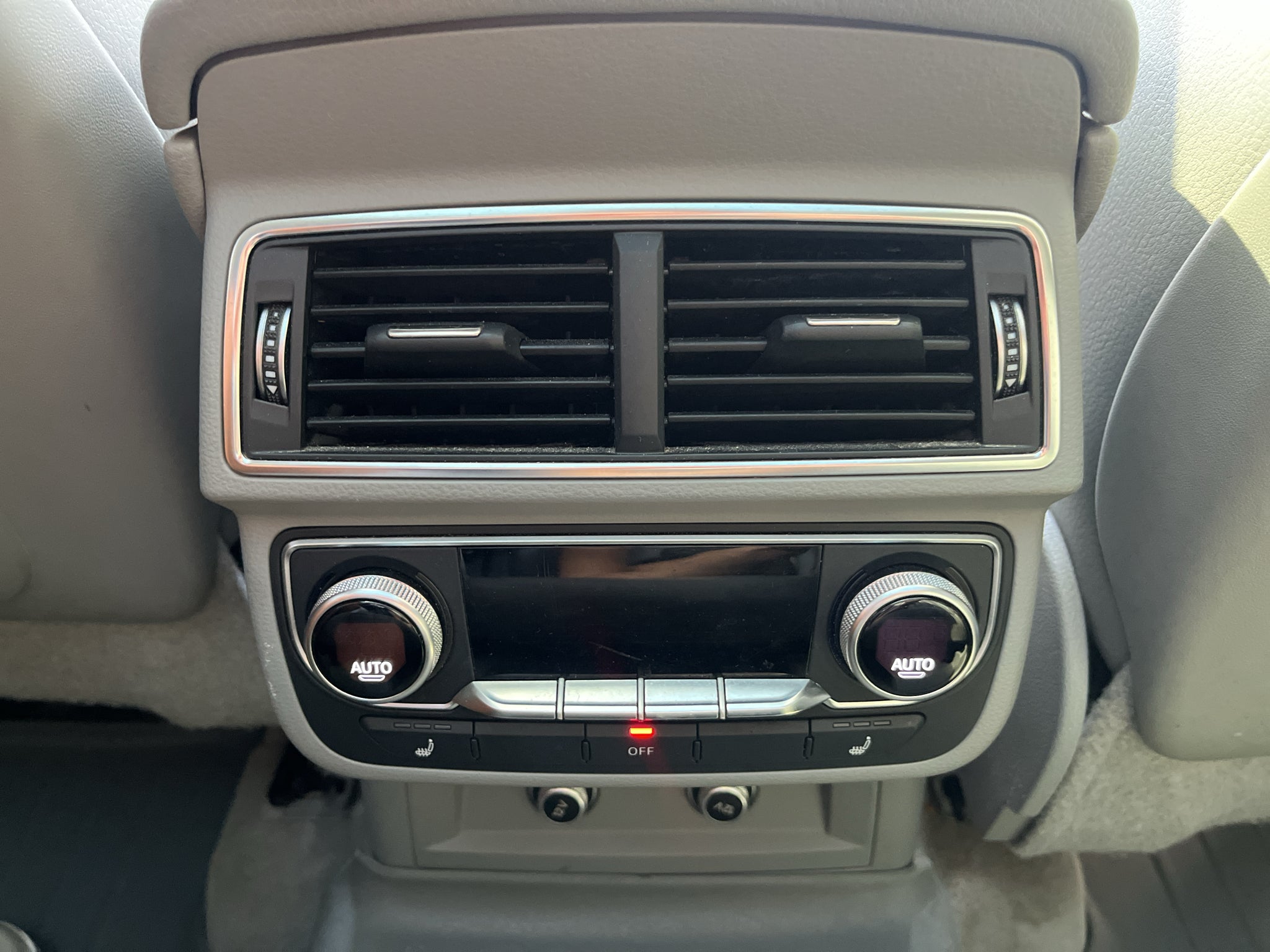 2019 Audi Q7 Premium Plus