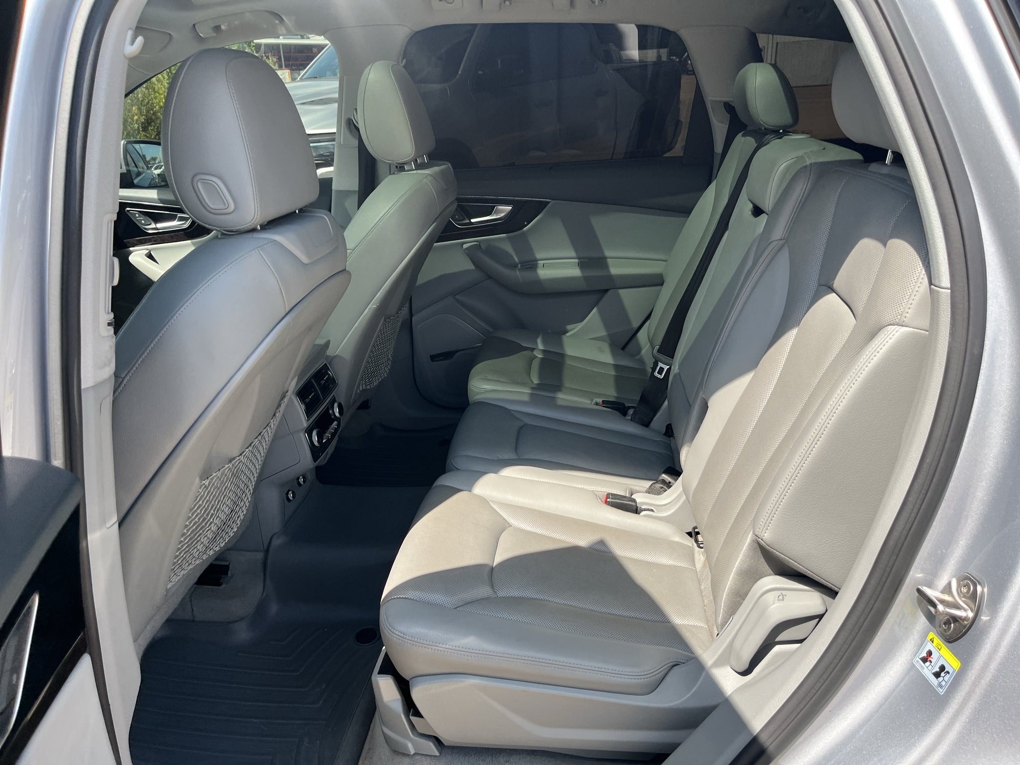 2019 Audi Q7 Premium Plus
