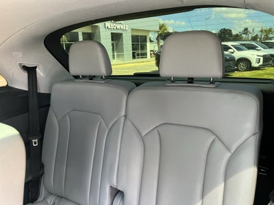 2019 Audi Q7 Premium Plus