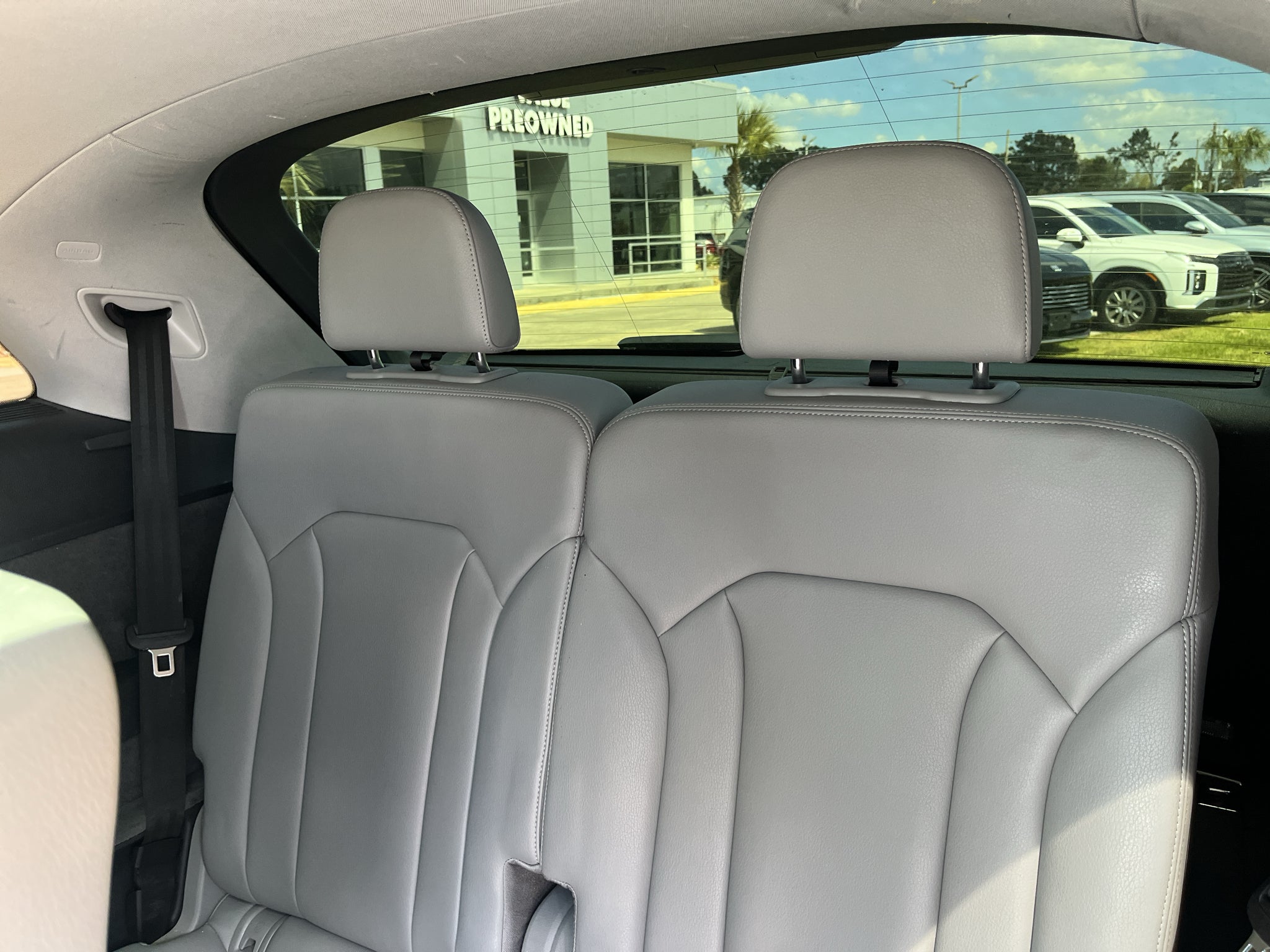 2019 Audi Q7 Premium Plus