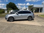 2019 Audi Q7 Premium Plus