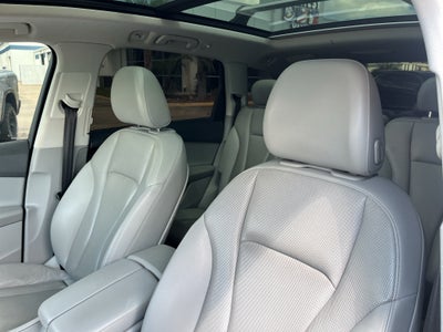 2019 Audi Q7 Premium Plus