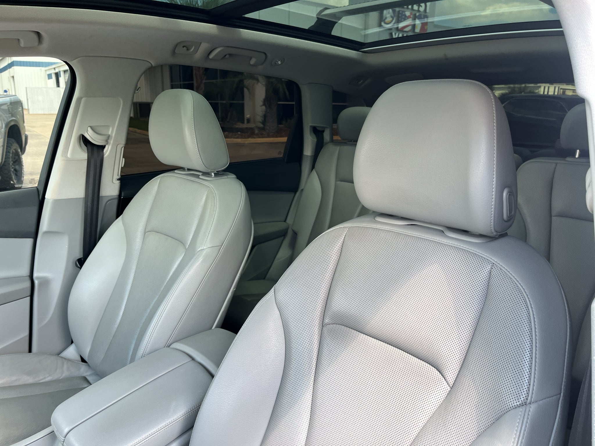 2019 Audi Q7 Premium Plus