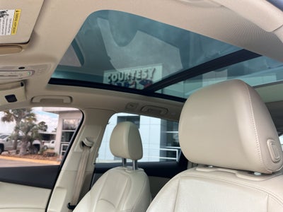 2019 Audi Q7 Premium Plus