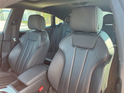 2025 Audi A5 Sportback S line Premium