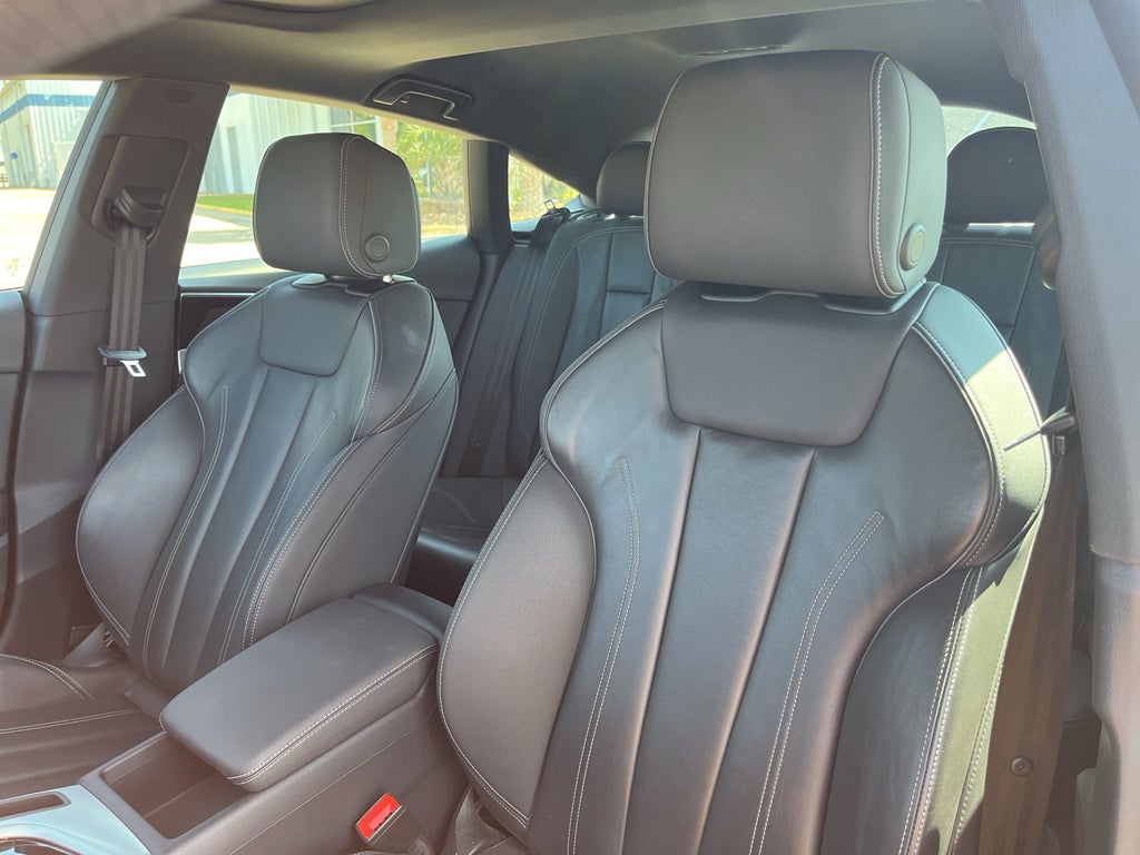 2025 Audi A5 Sportback S line Premium