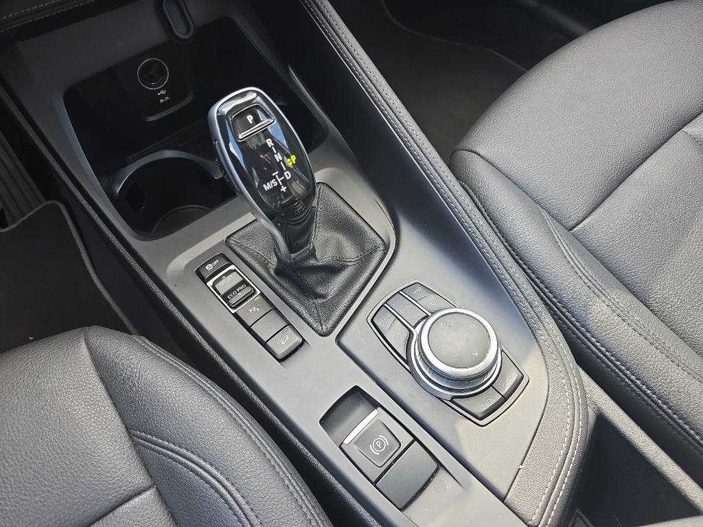 2022 BMW X1 xDrive28i