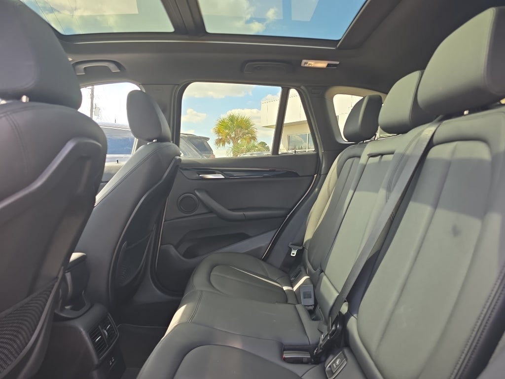 2022 BMW X1 xDrive28i