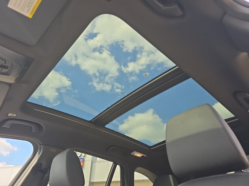 2022 BMW X1 xDrive28i