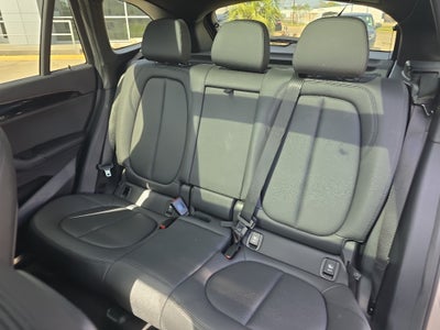 2022 BMW X1 xDrive28i