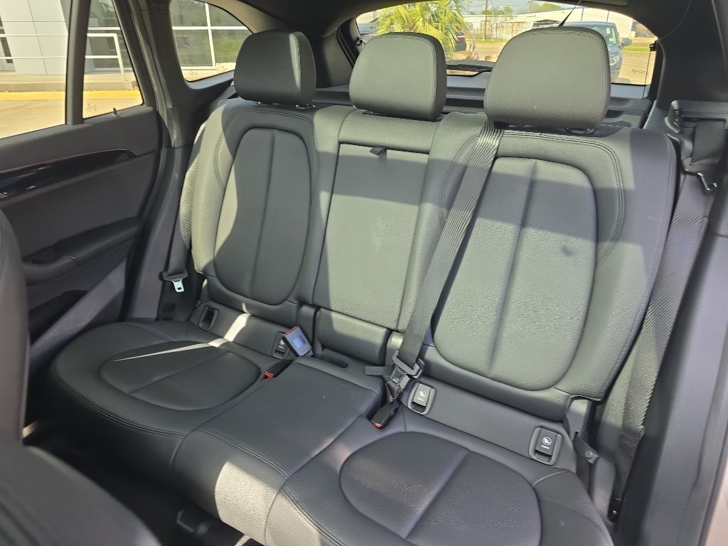 2022 BMW X1 xDrive28i