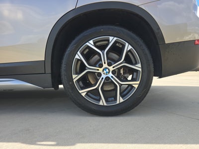 2022 BMW X1 xDrive28i