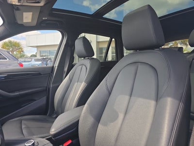 2022 BMW X1 xDrive28i