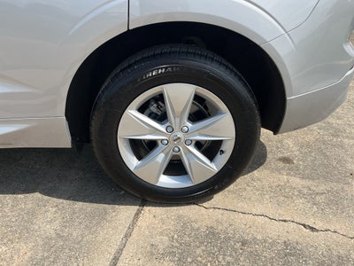 2022 Volvo XC60 B5 Momentum