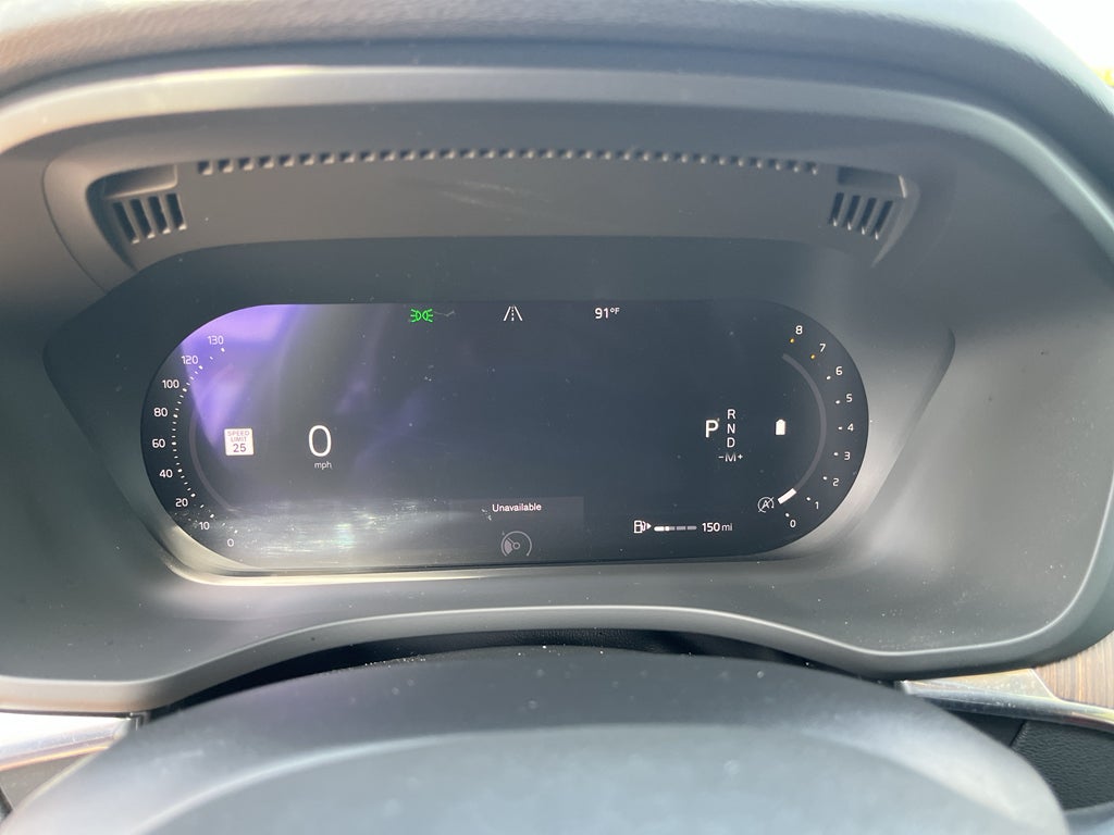 2022 Volvo XC60 B5 Momentum