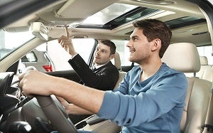 Schedule a test drive at Courtesy Value Center Hwy 90 in Broussard, LA.