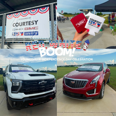 Courtesy Hwy 90 Pre-Owned (Broussard)